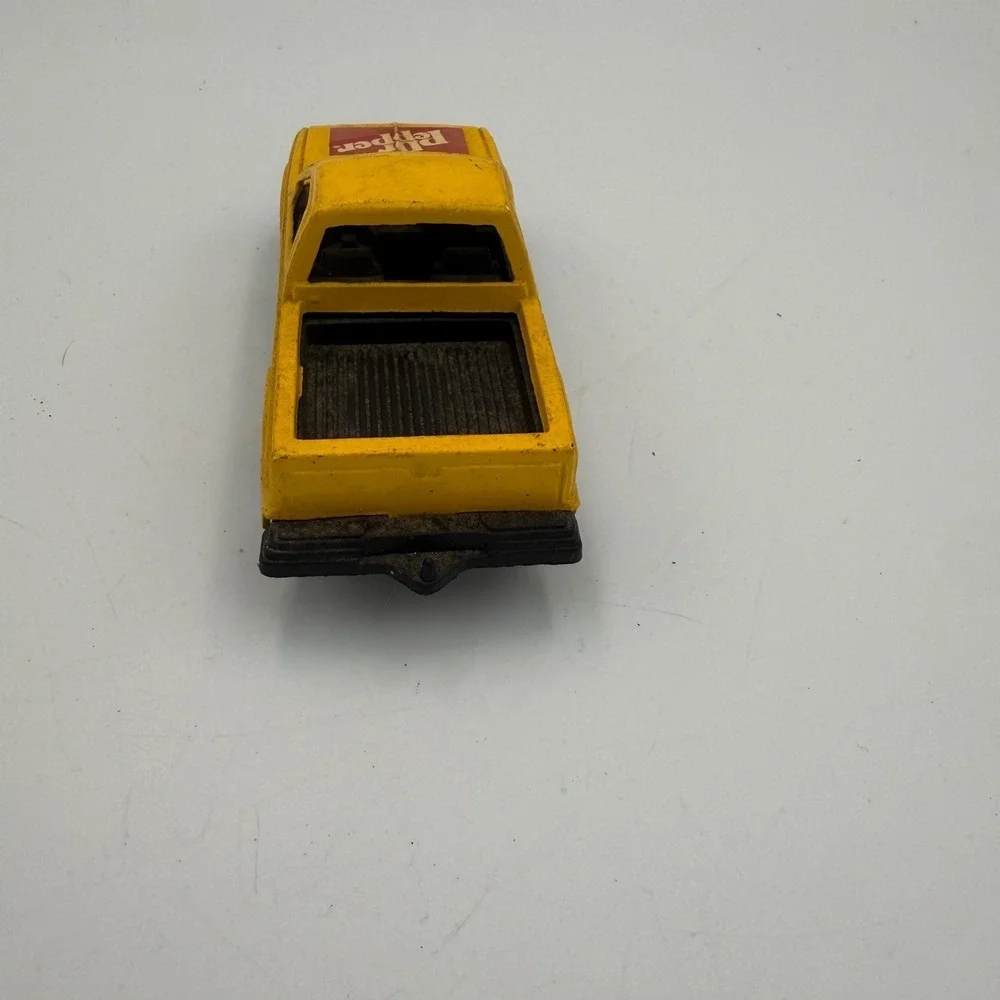 Tootsietoy vintage die